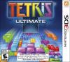 Tetris Ultimate Box Art Front